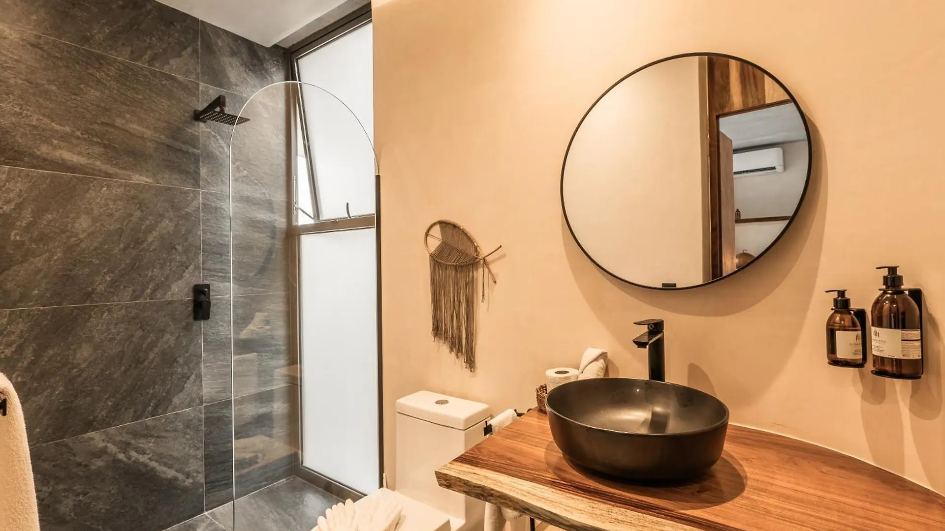 Naj Tulum Aparthotel
