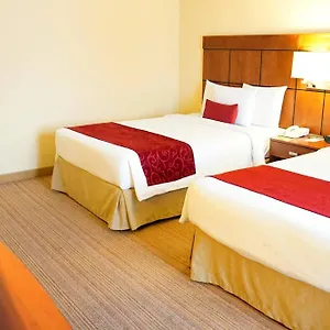 Courtyard By Marriott Animas Heroica Puebla de Zaragoza