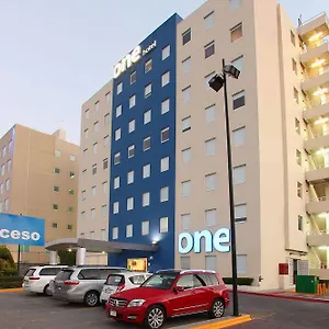 One Plaza Galerias Querétaro