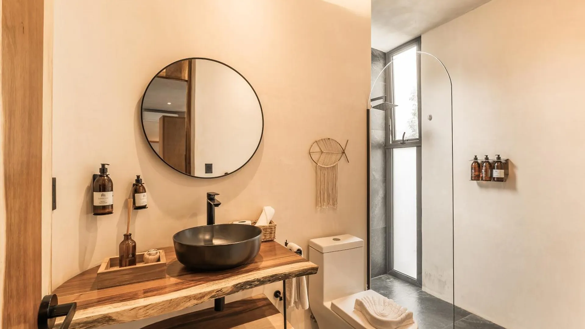 Naj Tulum Aparthotel